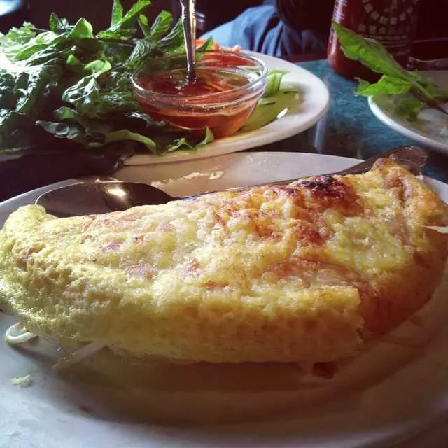 Sunflower Vietnamese