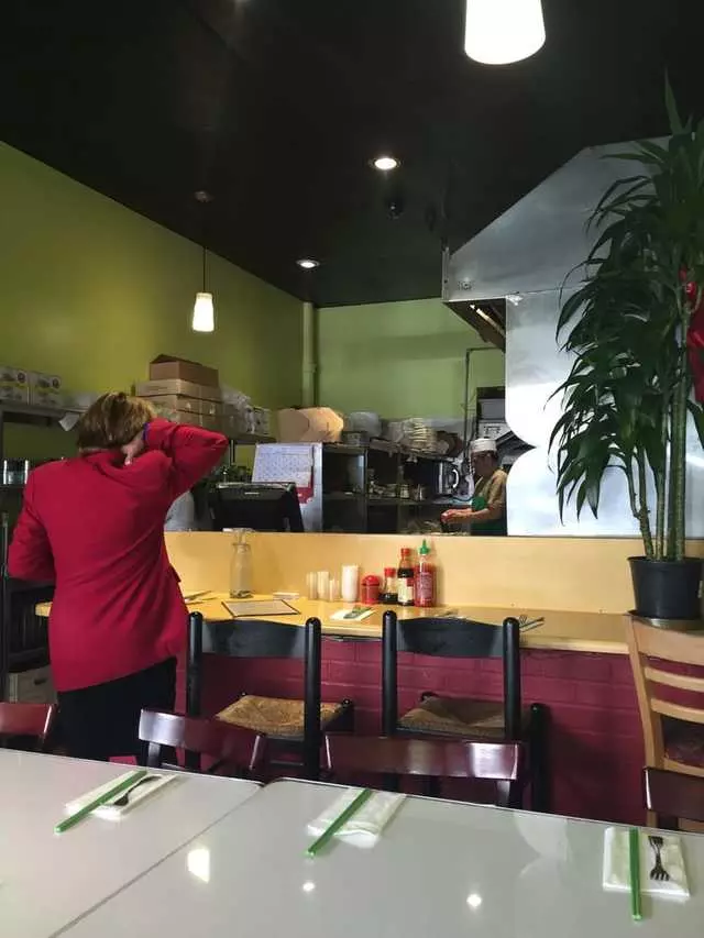 Sunflower Vietnamese
