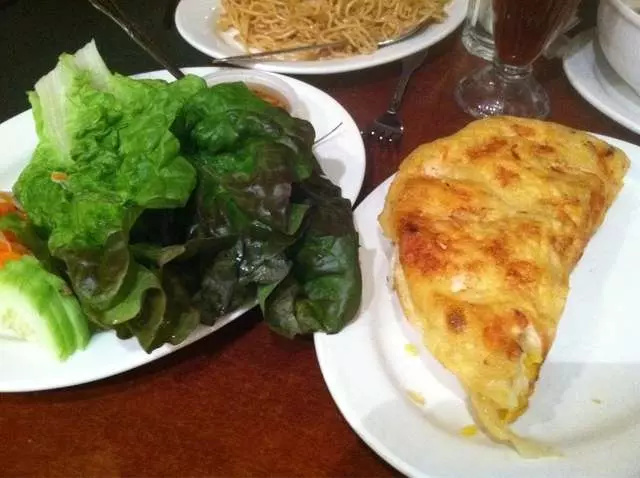 Sunflower Vietnamese