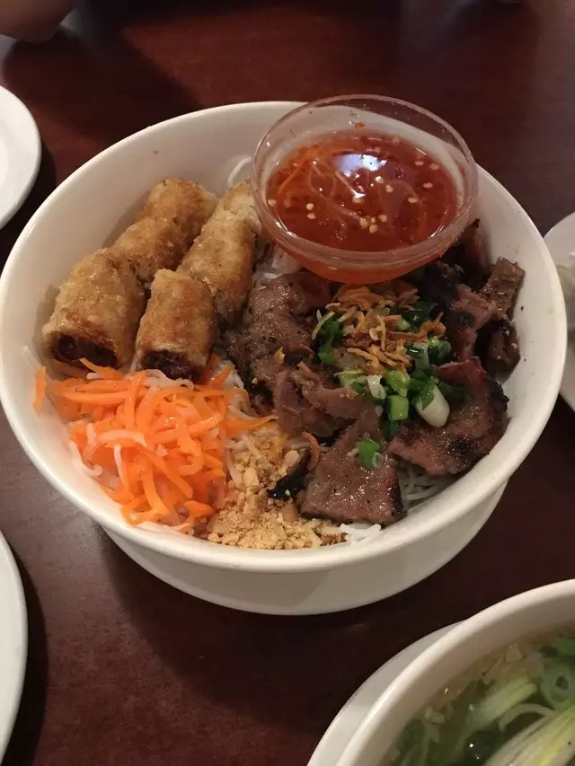 Sunflower Vietnamese