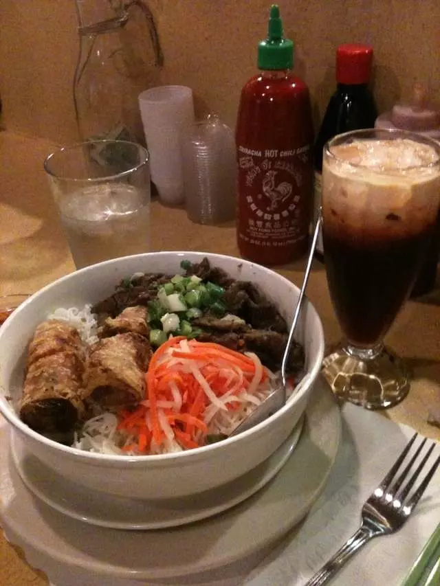 Sunflower Vietnamese