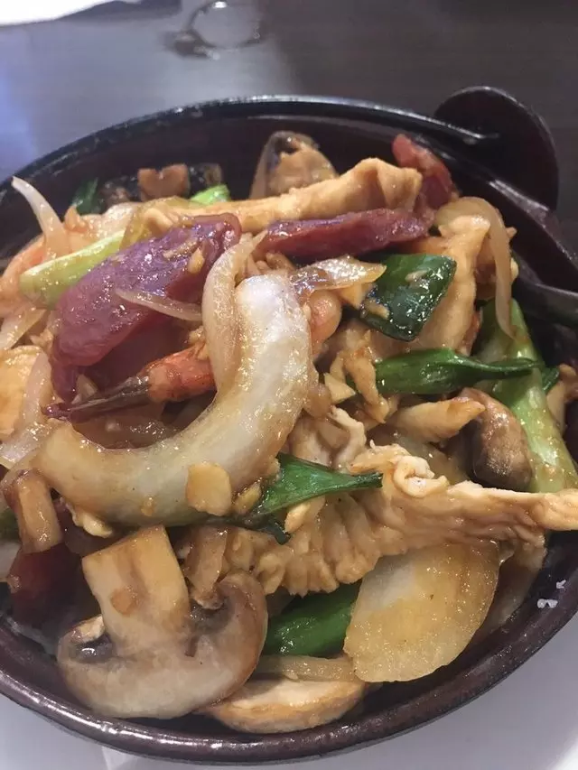Sunflower Vietnamese