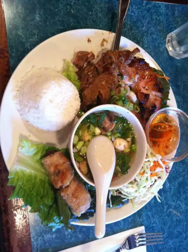 Sunflower Vietnamese