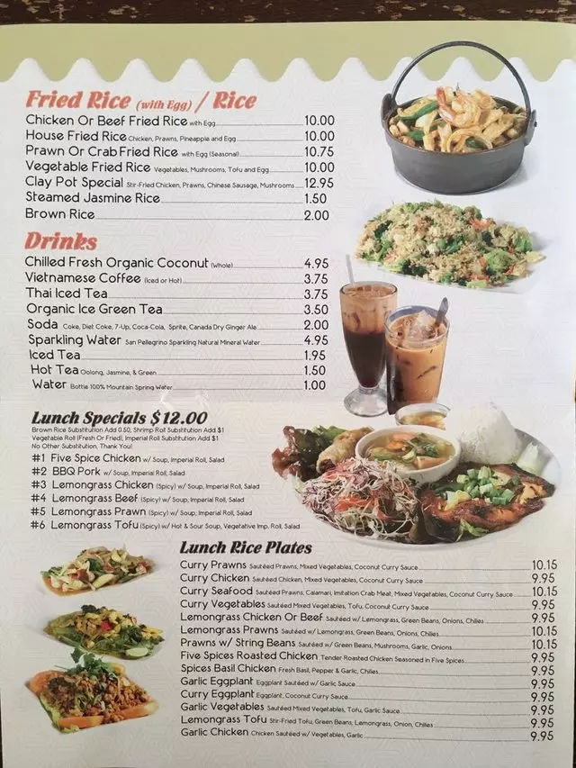Sunflower Vietnamese