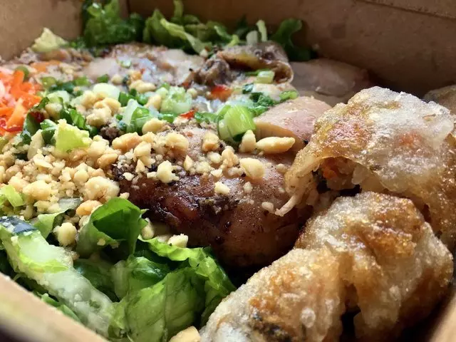 Sunflower Vietnamese