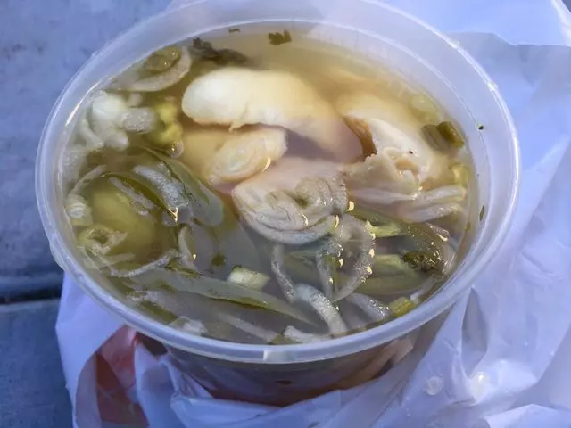 Sunflower Vietnamese