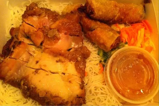 Sunflower Vietnamese
