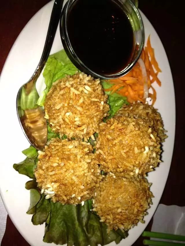 Sunflower Vietnamese