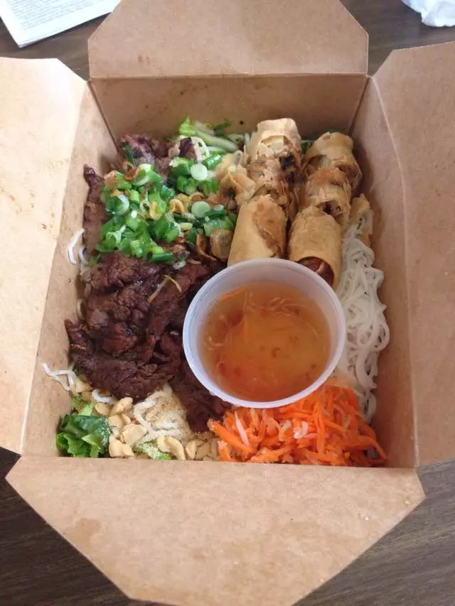 Sunflower Vietnamese