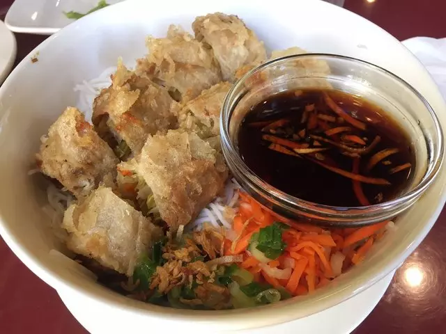 Sunflower Vietnamese