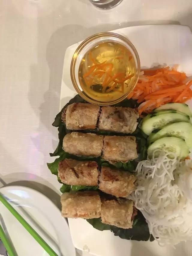 Sunflower Vietnamese