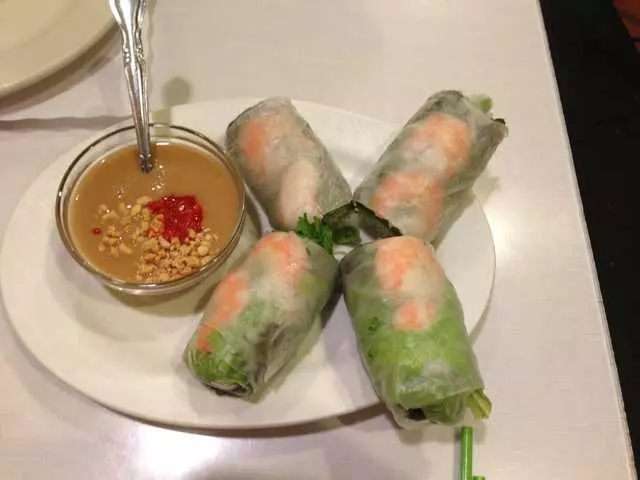 Sunflower Vietnamese