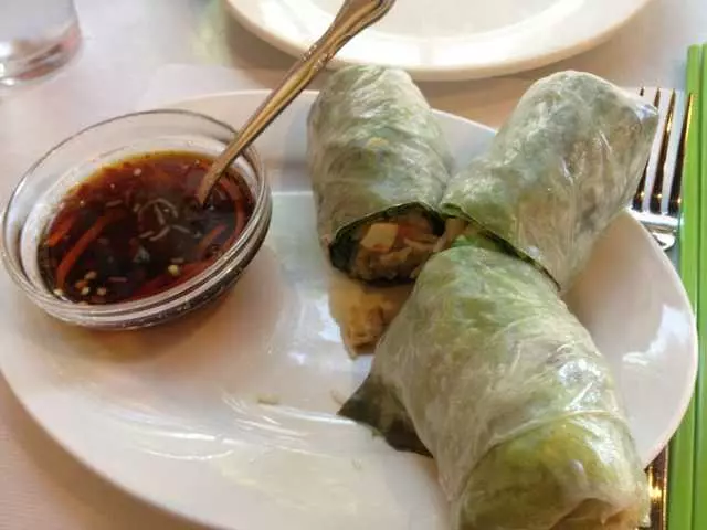 Sunflower Vietnamese