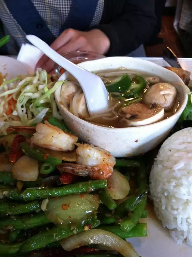 Sunflower Vietnamese
