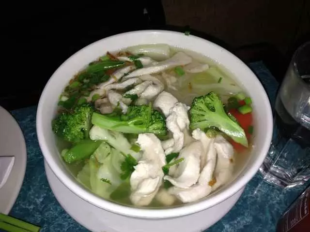 Sunflower Vietnamese