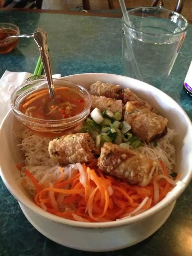 Sunflower Vietnamese