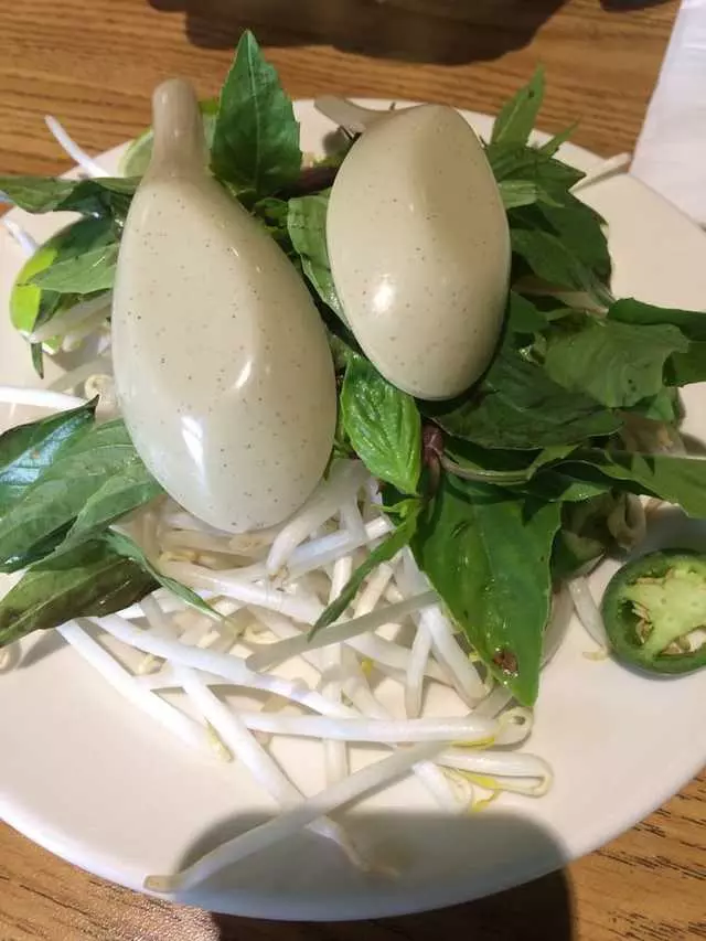 Sunflower Vietnamese