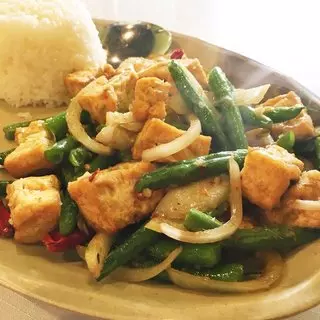 Sunflower Vietnamese