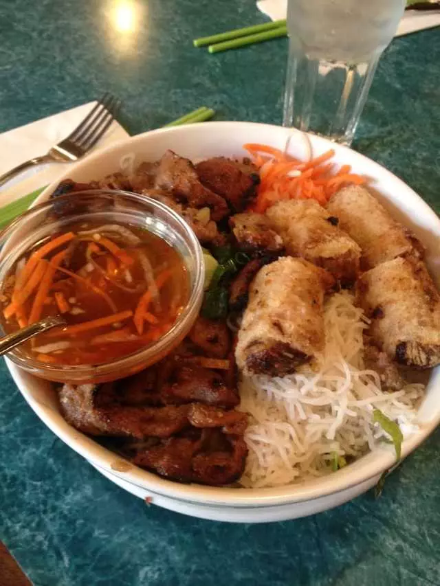 Sunflower Vietnamese