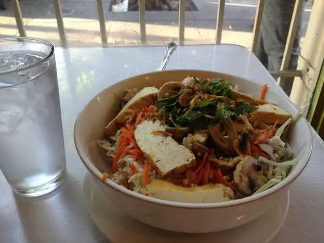 Sunflower Vietnamese