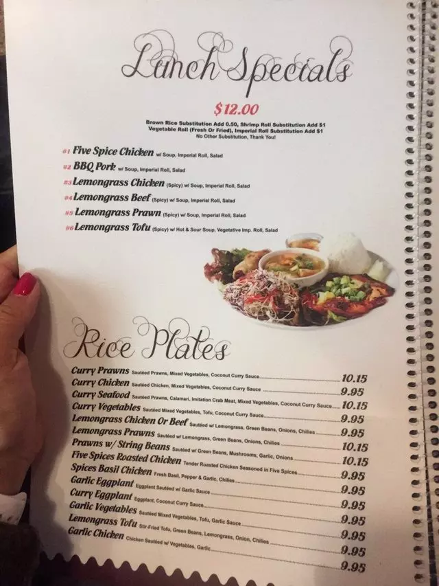 Sunflower Vietnamese