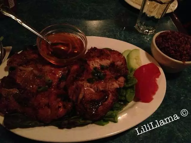 Sunflower Vietnamese