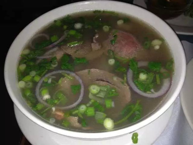 Sunflower Vietnamese
