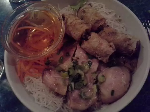 Sunflower Vietnamese