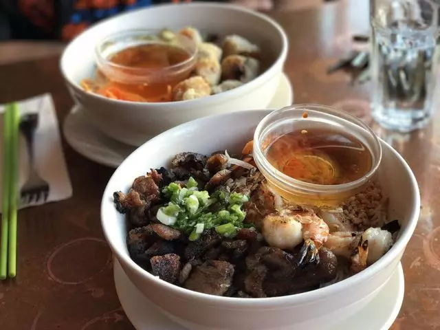 Sunflower Vietnamese