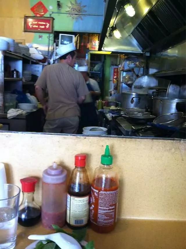 Sunflower Vietnamese