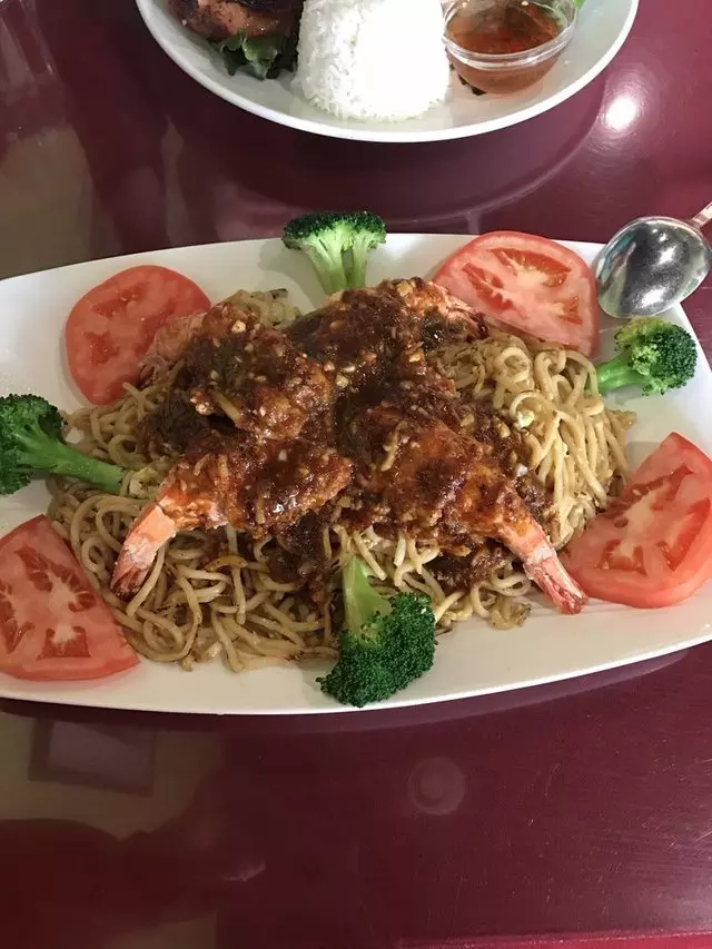 Sunflower Vietnamese