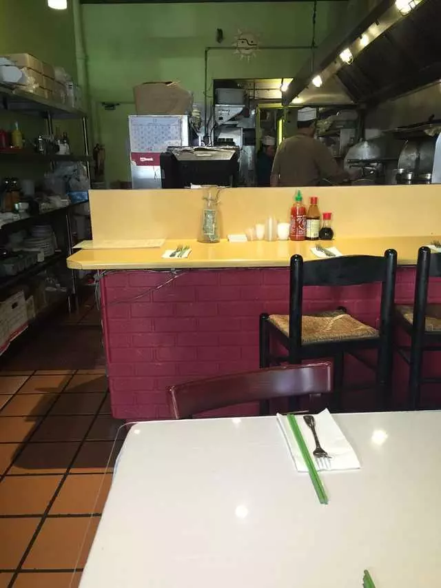 Sunflower Vietnamese