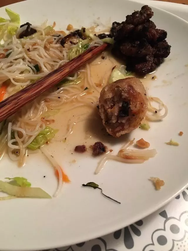 Sunflower Vietnamese