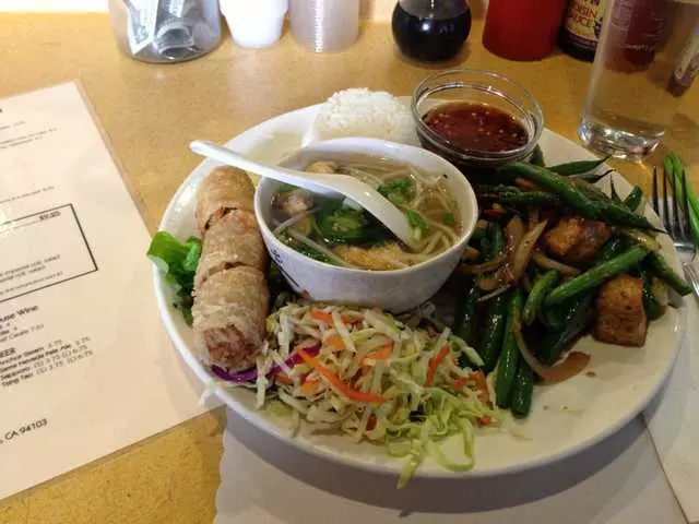 Sunflower Vietnamese