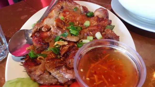 Sunflower Vietnamese