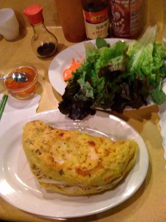 Sunflower Vietnamese