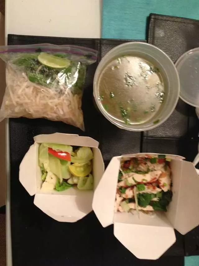 Sunflower Vietnamese