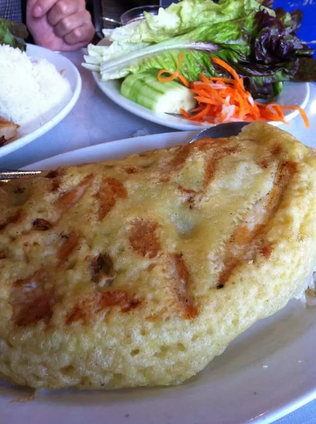 Sunflower Vietnamese