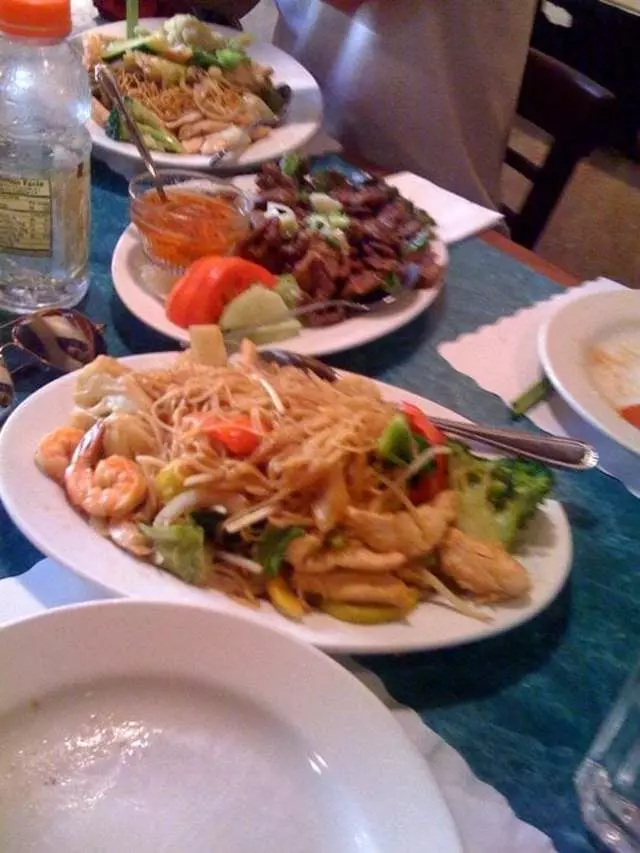 Sunflower Vietnamese