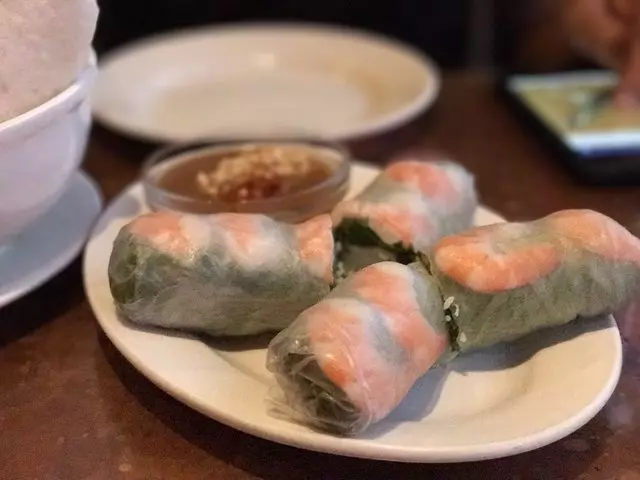 Sunflower Vietnamese