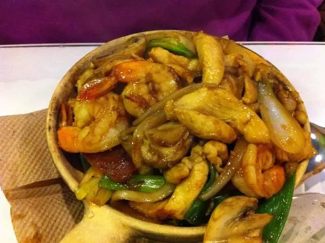 Sunflower Vietnamese