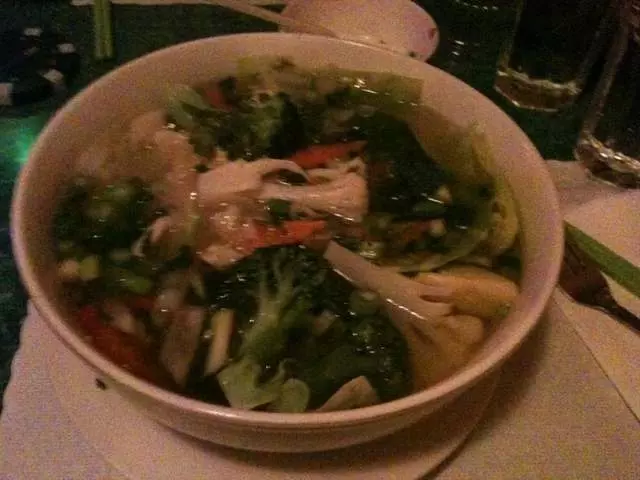 Sunflower Vietnamese
