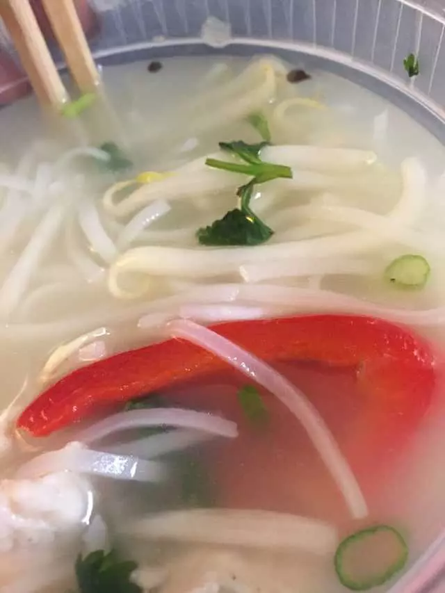 Sunflower Vietnamese