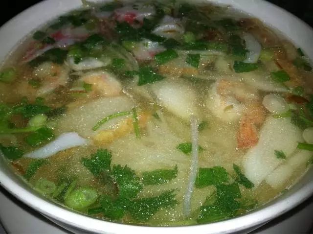 Sunflower Vietnamese