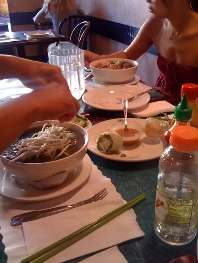 Sunflower Vietnamese