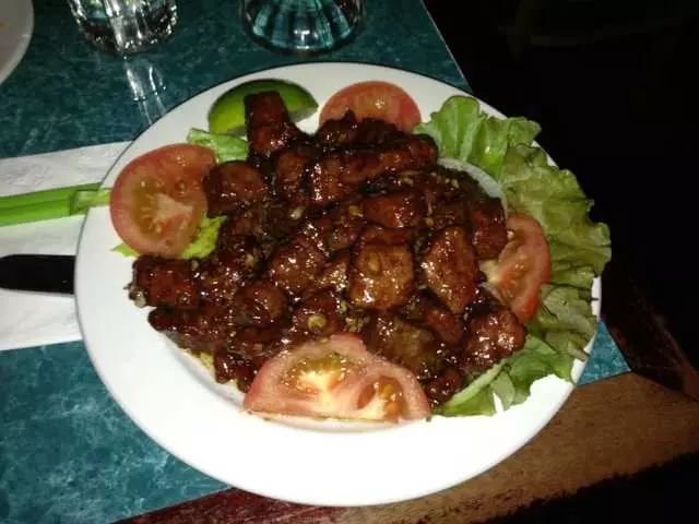 Sunflower Vietnamese