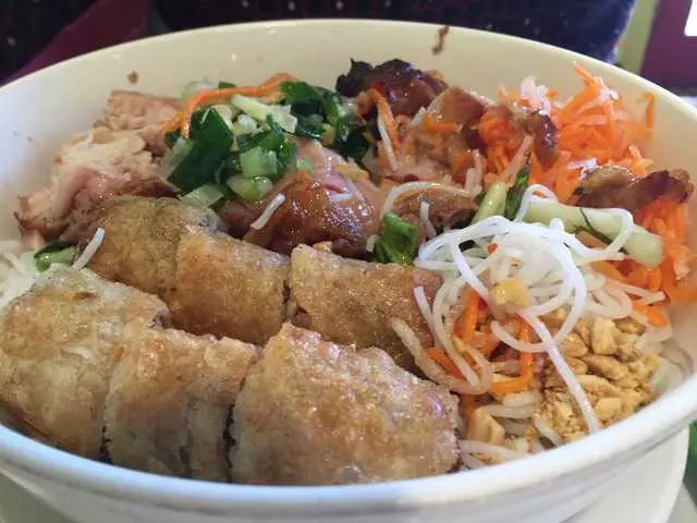 Sunflower Vietnamese