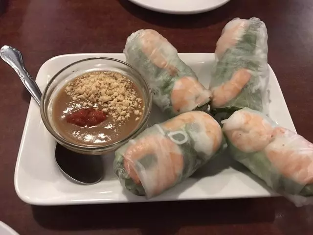 Sunflower Vietnamese