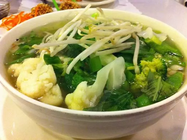 Sunflower Vietnamese