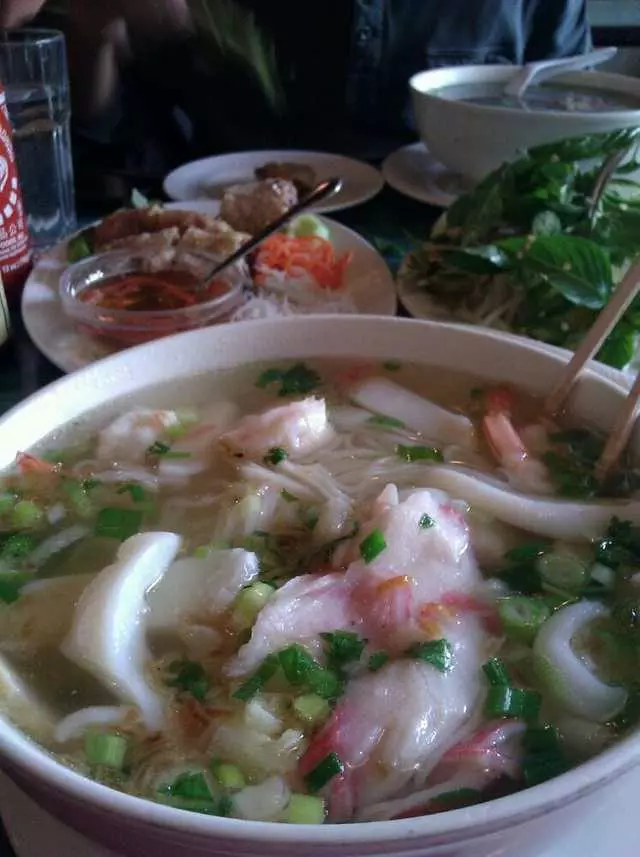 Sunflower Vietnamese